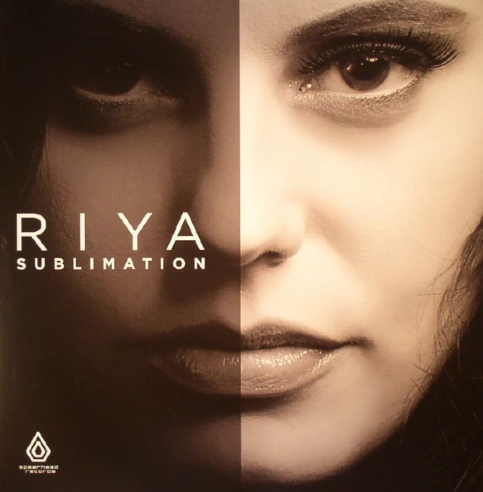 RIYA - Sublimation