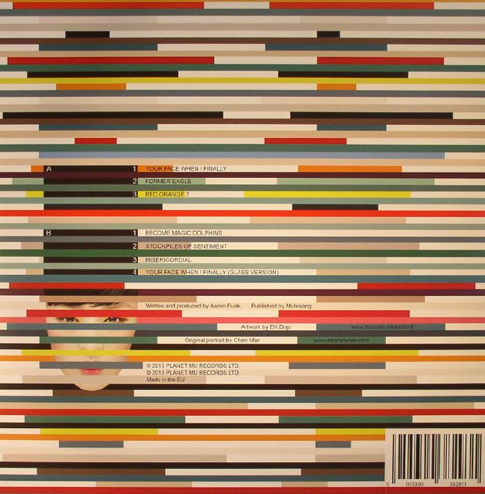VENETIAN SNARES - Your Face