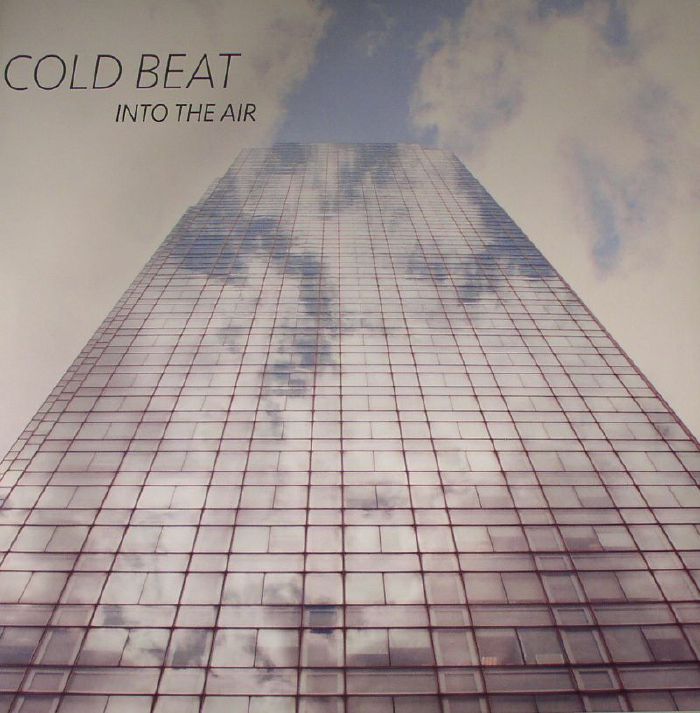 COLD BEAT - Into The Air