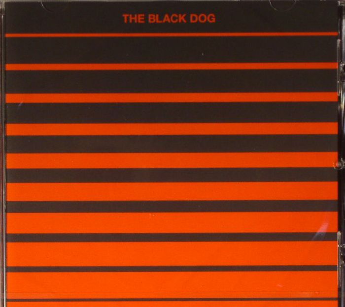 BLACK DOG, The - Neither/Neither