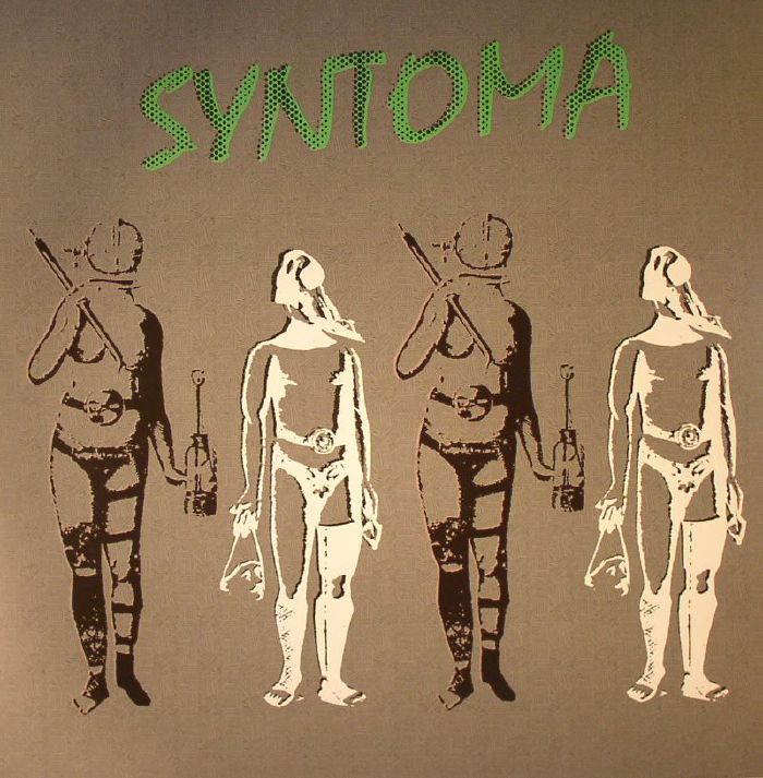 SYNTOMA - Syntoma