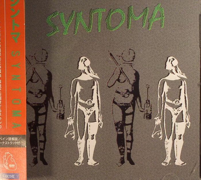 SYNTOMA - Syntoma