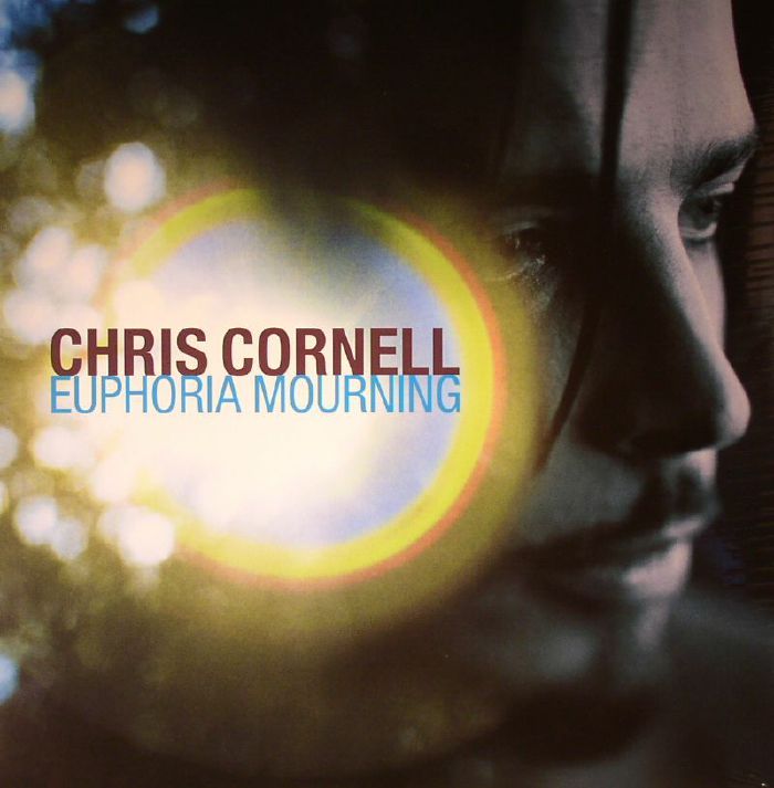 CORNELL, Chris - Euphoria Mourning