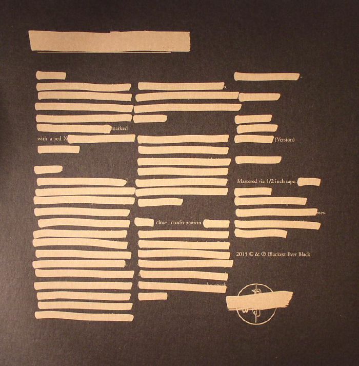 OSSIA - Red X
