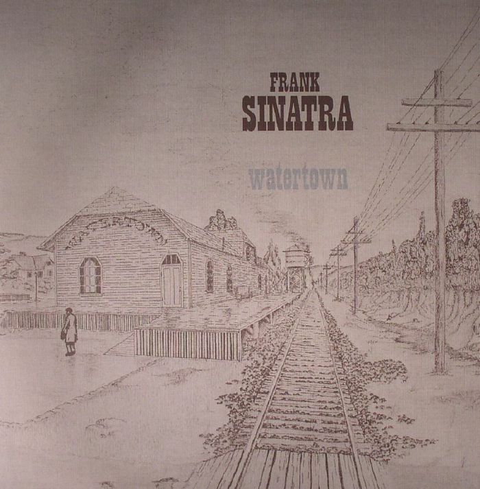 SINATRA, Frank - Watertown (remastered)