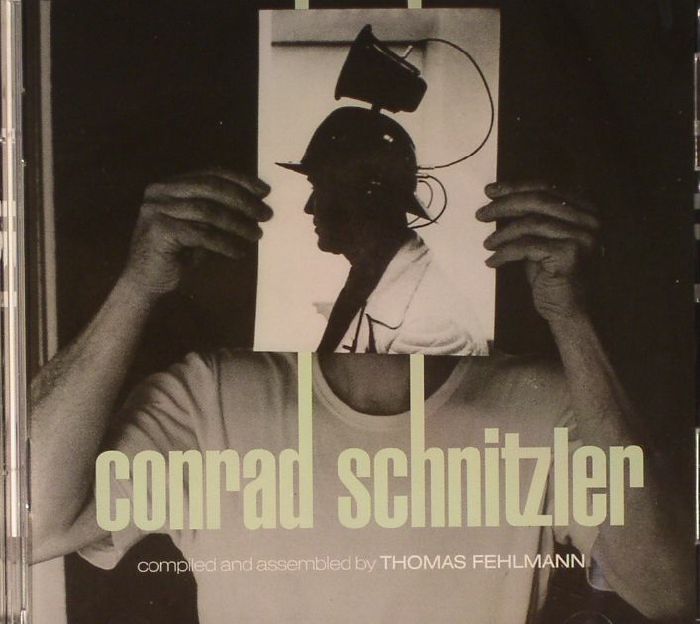SCHNITZLER, Conrad/THOMAS FEHLMANN - Kollektion 05