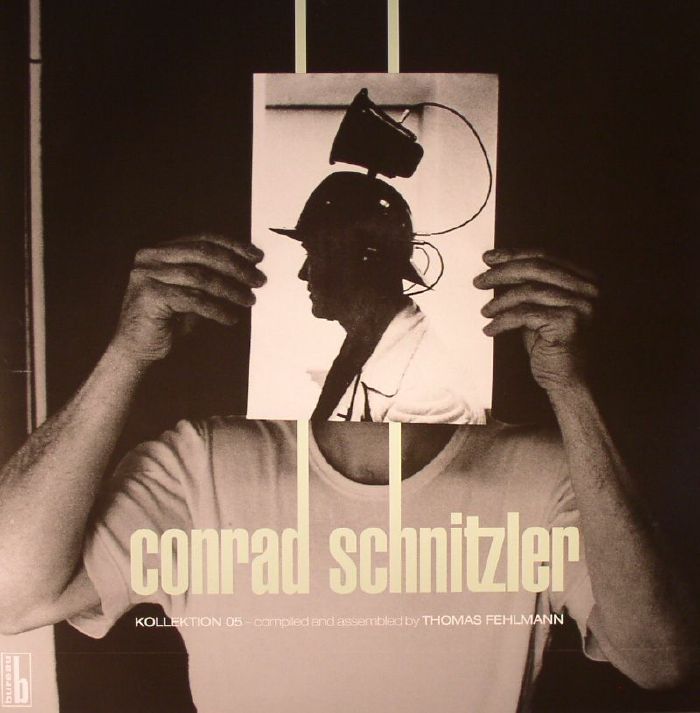 SCHNITZLER, Conrad/THOMAS FEHLMANN - Kollektion 05