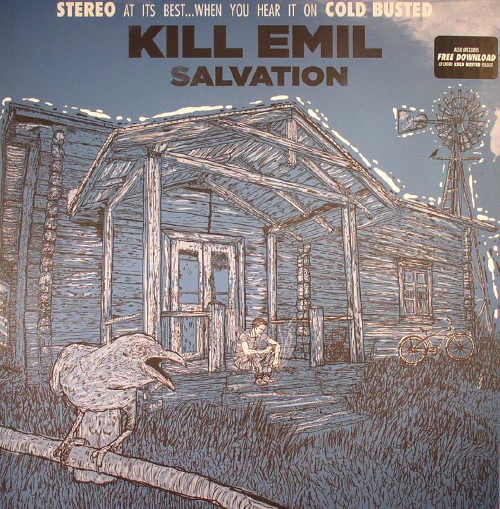 KILL EMIL - Salvation