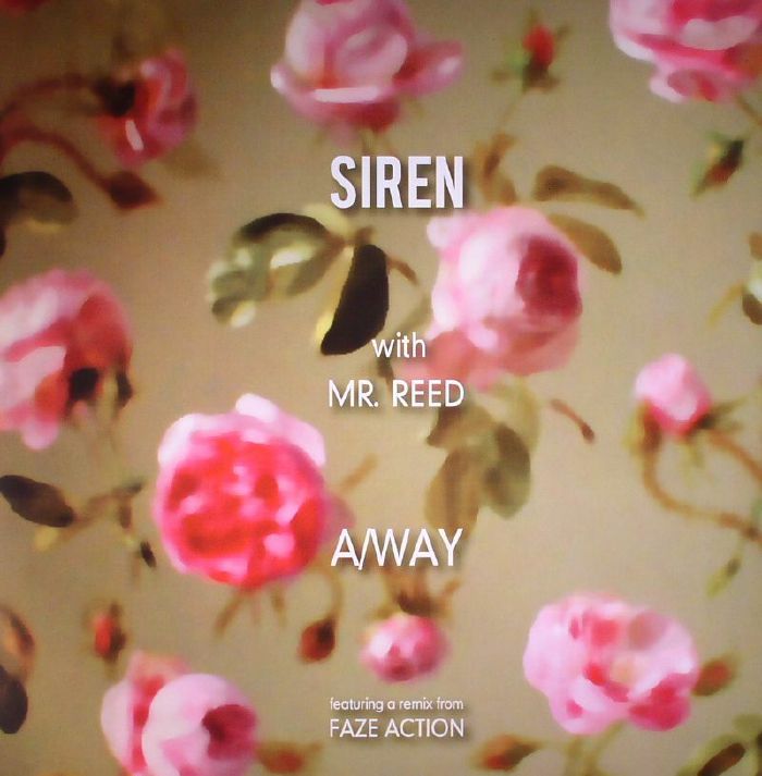 SIREN - A/Way