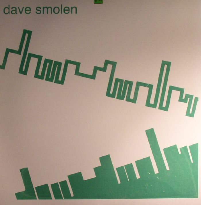 SMOLEN, Dave/HAIR_LOSS - Dave Smolen//Hair_Loss