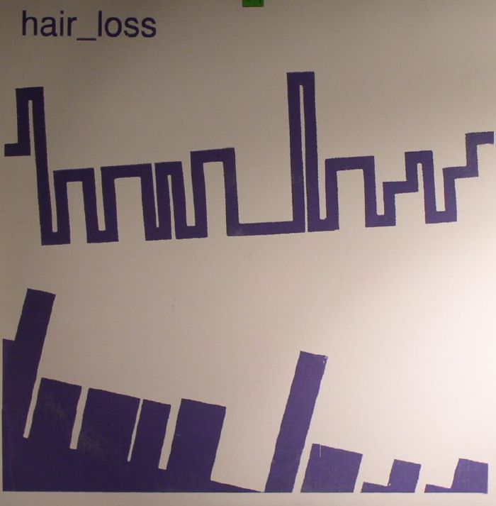 SMOLEN, Dave/HAIR_LOSS - Dave Smolen//Hair_Loss