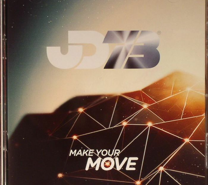 JD73 - Make Your Move