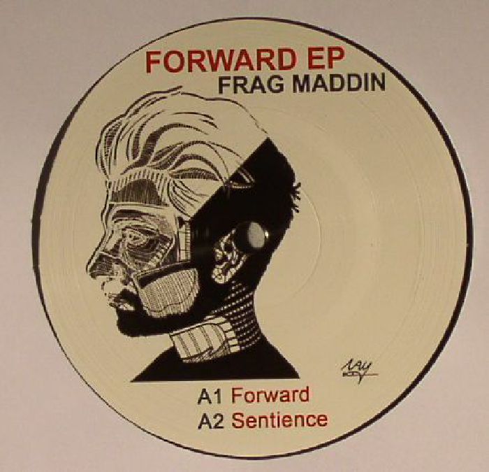 FRAG MADDIN - Forward EP