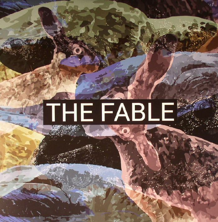 VARIOUS - The Fable