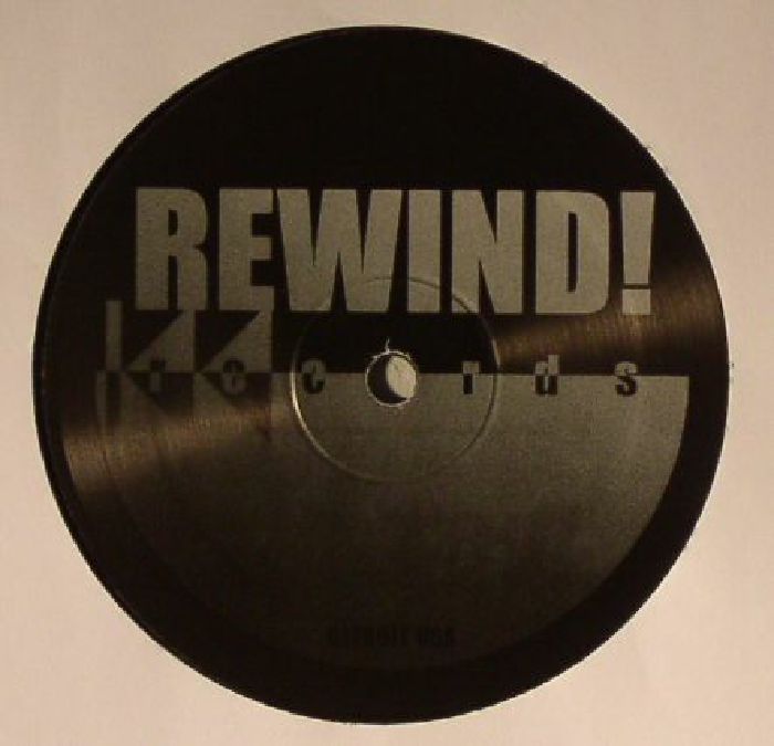LORD OF THE D - Dunstable Trax EP