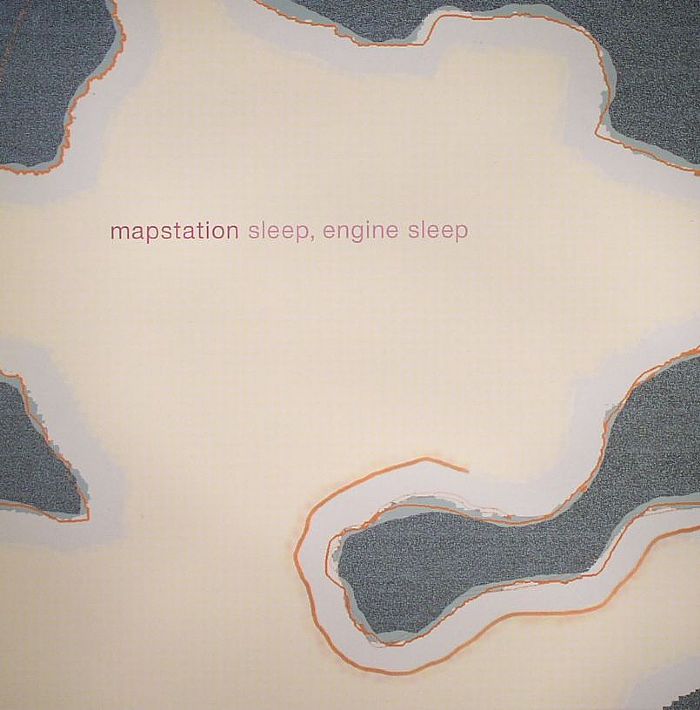 MAPSTATION - Sleep Engine Sleep