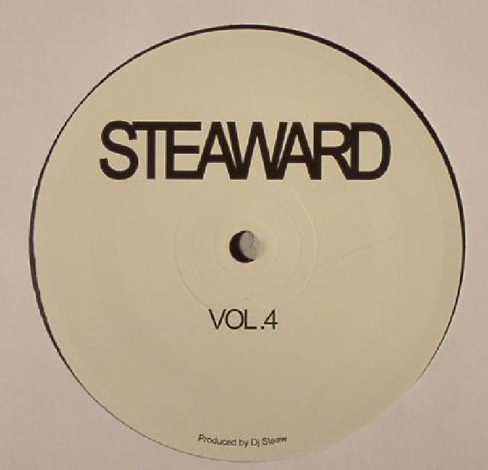 STEAWARD - Steaward Vol 4