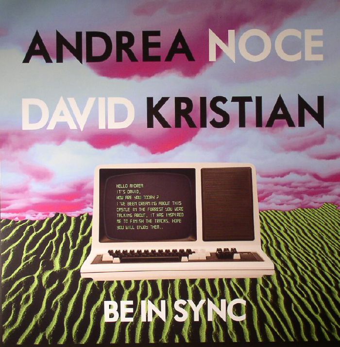 NOCE, Andrea/DAVID KRISTIAN - Be In Sync