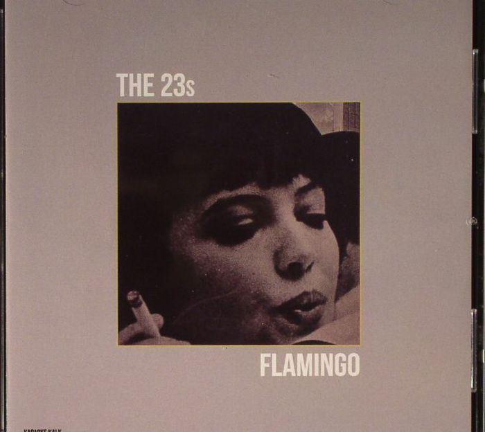 23s, The - Flamingo