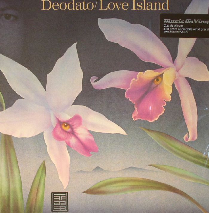 DEODATO - Love Island