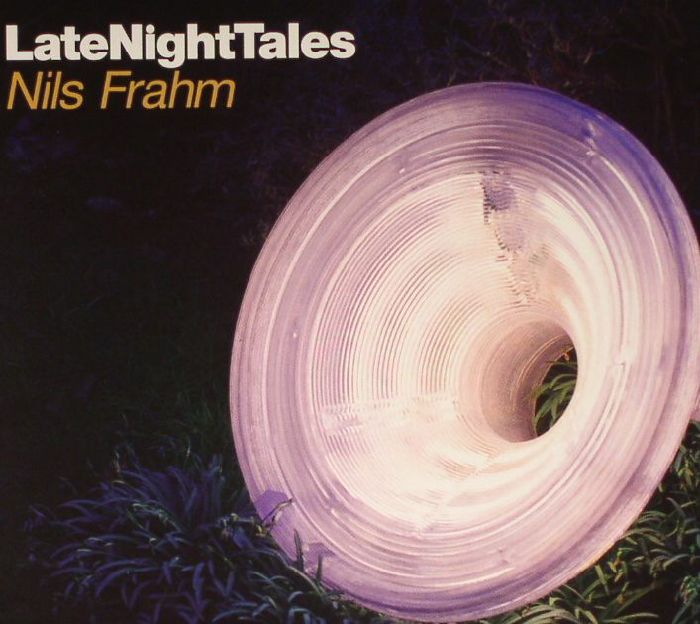 FRAHM, Nils/VARIOUS - Late Night Tales