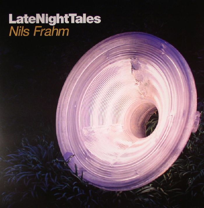 FRAHM, Nils/VARIOUS - Late Night Tales