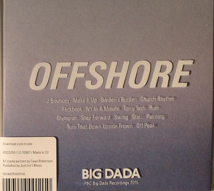 OFFSHORE - Offshore