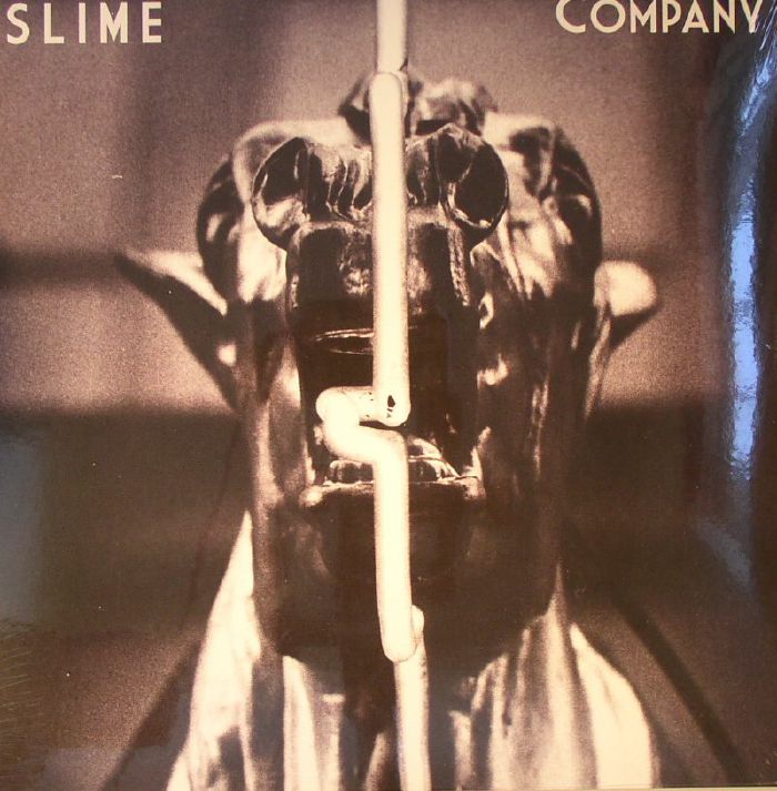 SLIME - Company