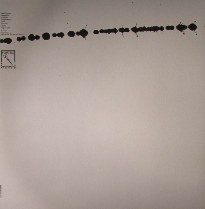 CORTINI, Alessandro - Risveglio