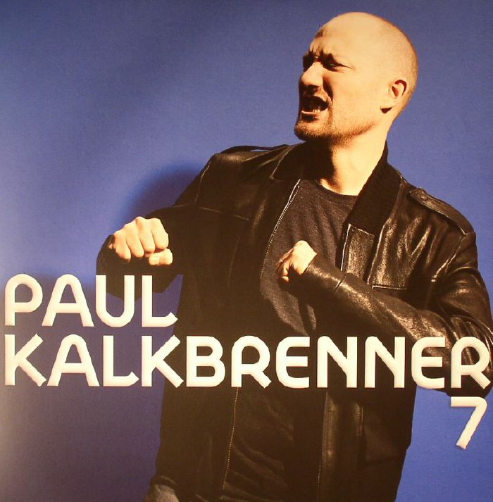 KALKBRENNER, Paul - 7