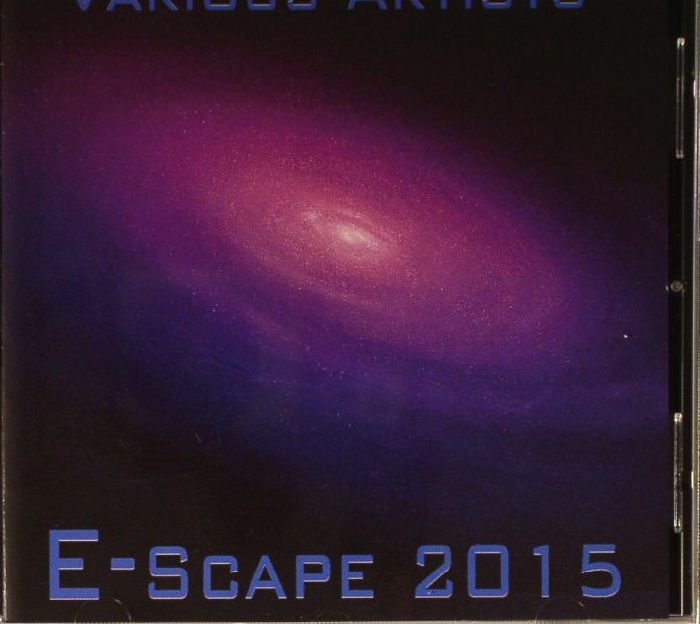 VARIOUS - E Scape 2015