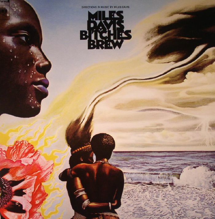 DAVIS, Miles - Bitches Brew