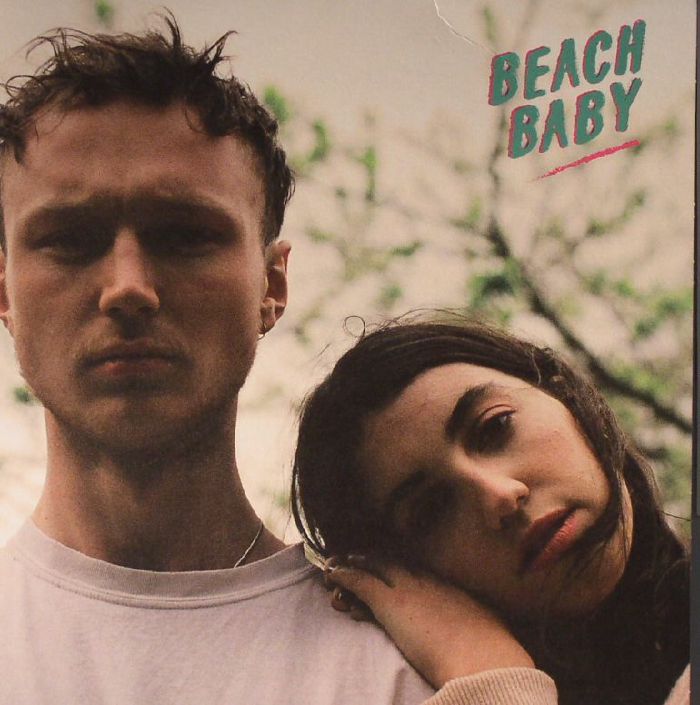 BEACH BABY - No Mind No Money