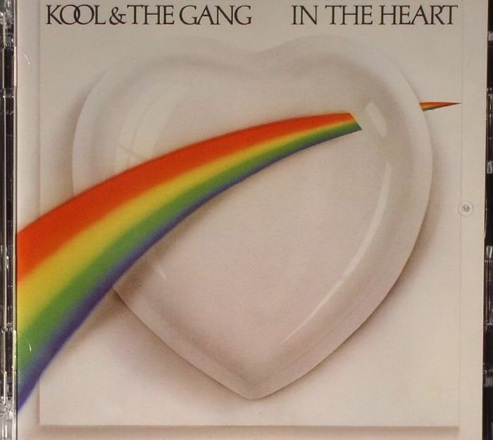 KOOL & THE GANG - In The Heart