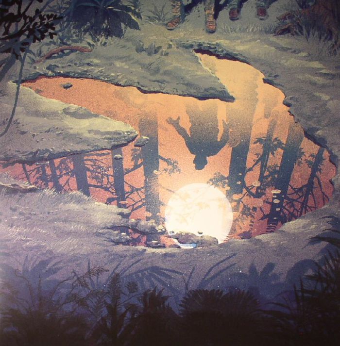 GIACCHINO, Michael - Jurassic World (Soundtrack)