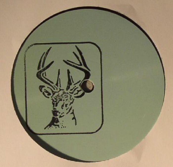 GNORK - Deer IV EP