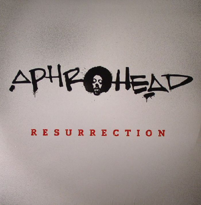 APHROHEAD - Resurrection
