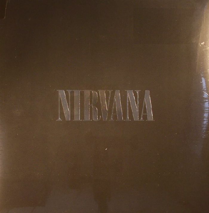 NIRVANA - Nirvana