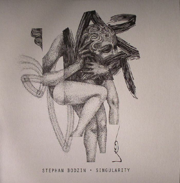 BODZIN, Stephan - Singularity