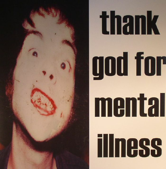 BRIAN JONESTOWN MASSACRE, The - Thank God For Mental Illness