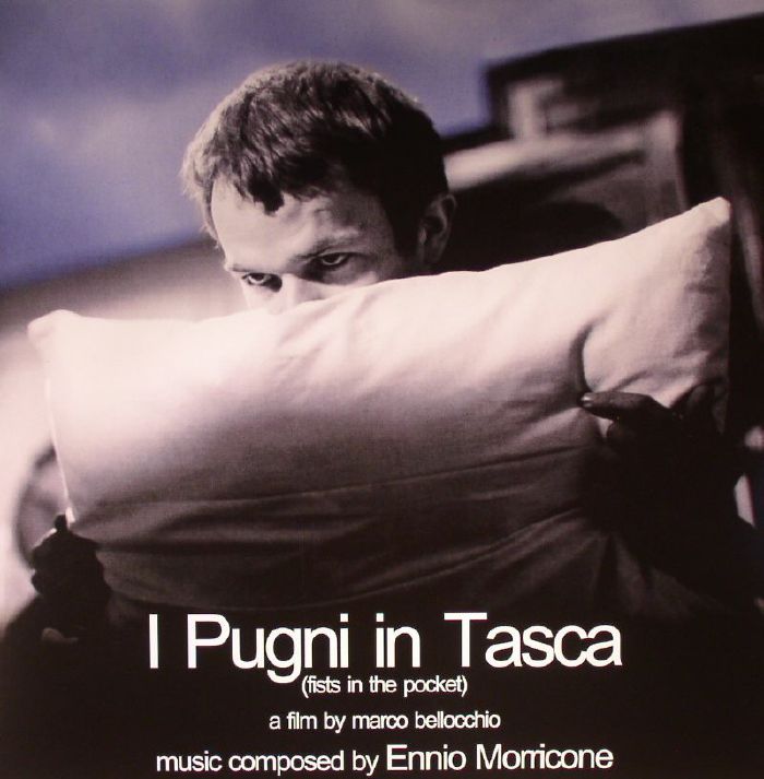 MORRICONE, Ennio - I Pugni In Tasca (Soundtrack)