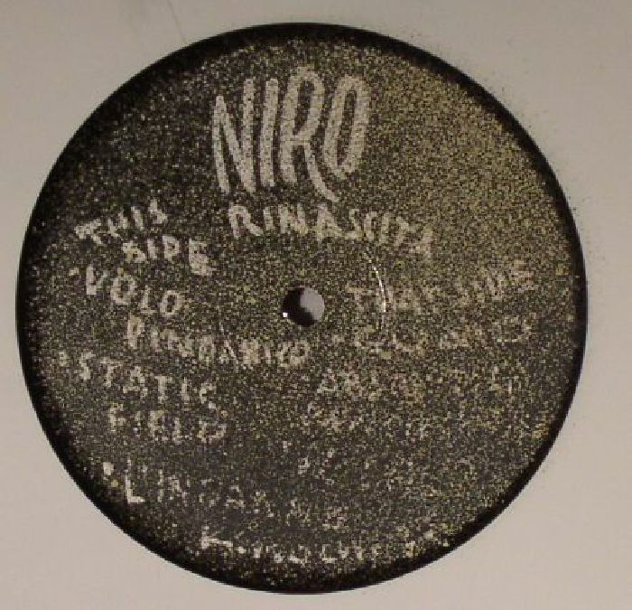 NIRO - Rinascita