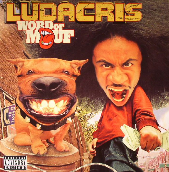 Ludacris Word Of Mouth 5