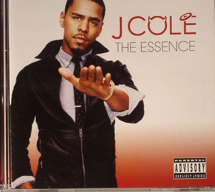 COLE, J - The Essence