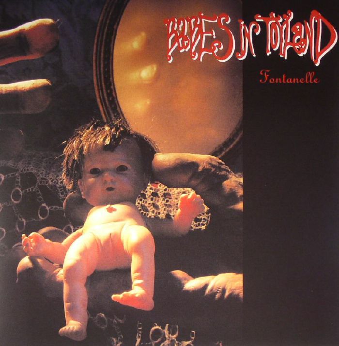 BABES IN TOYLAND - Fontanelle