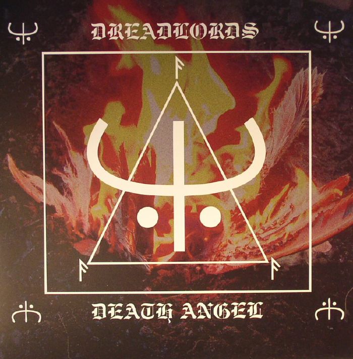DREADLORDS - Death Angel
