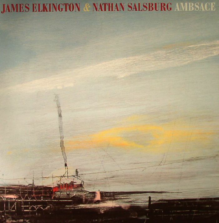 ELKINGTON, James/NATHAN SALSBURG - Ambsace