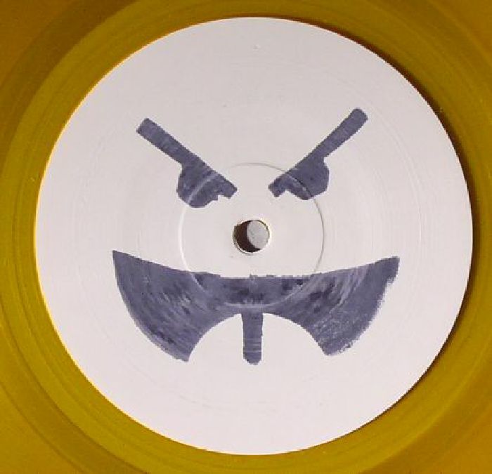 DJ WANK/DOMINIK VOGEL/KINKY T - Acidland (remixes)
