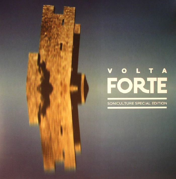 EXPANDER - Volta Forte