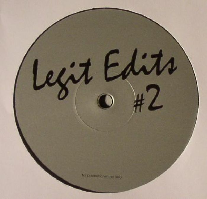 LEGIT EDITS - Legit Edits #2